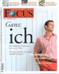 Focus Zeitschrift Ausgabe 27/2008